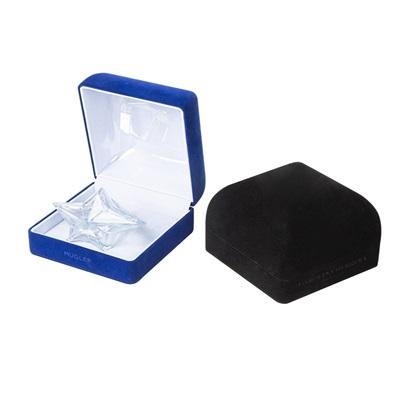 Velvet Perfume Gift Boxes