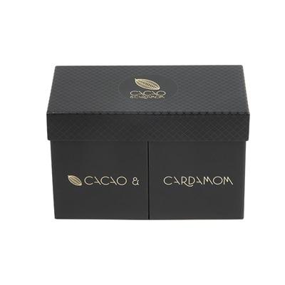 Luxury Chocolate Gift Box