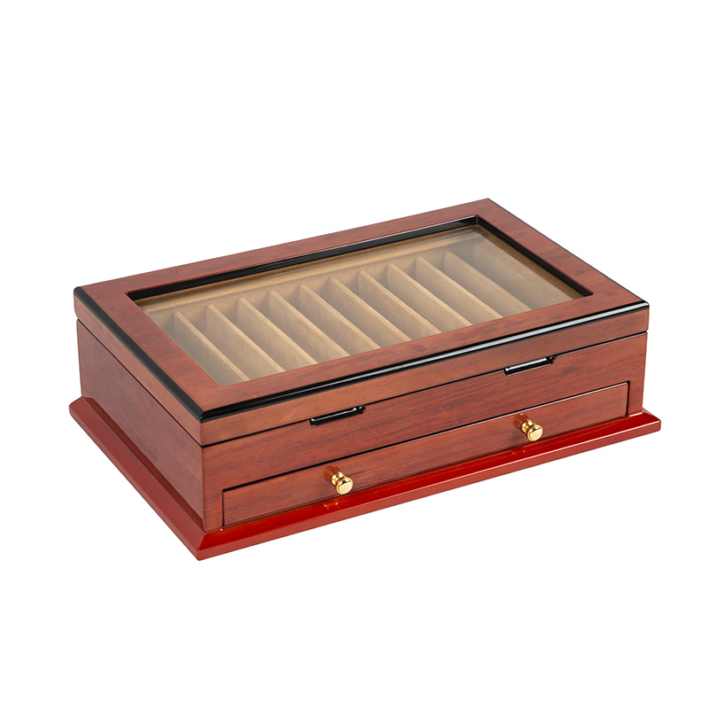 Cedar Cigar Box