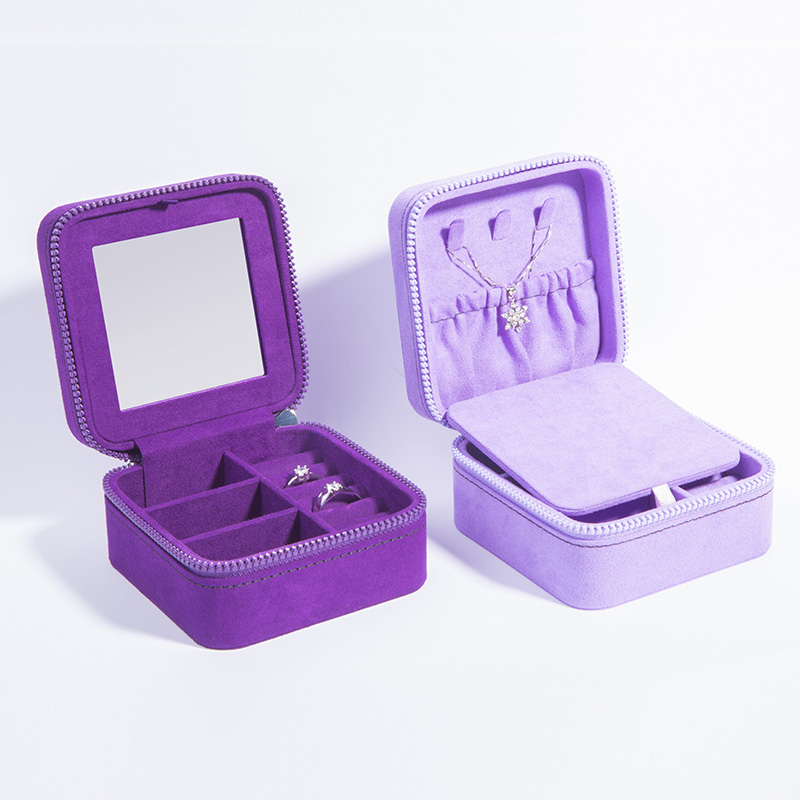 High-Quality Jewelry Case