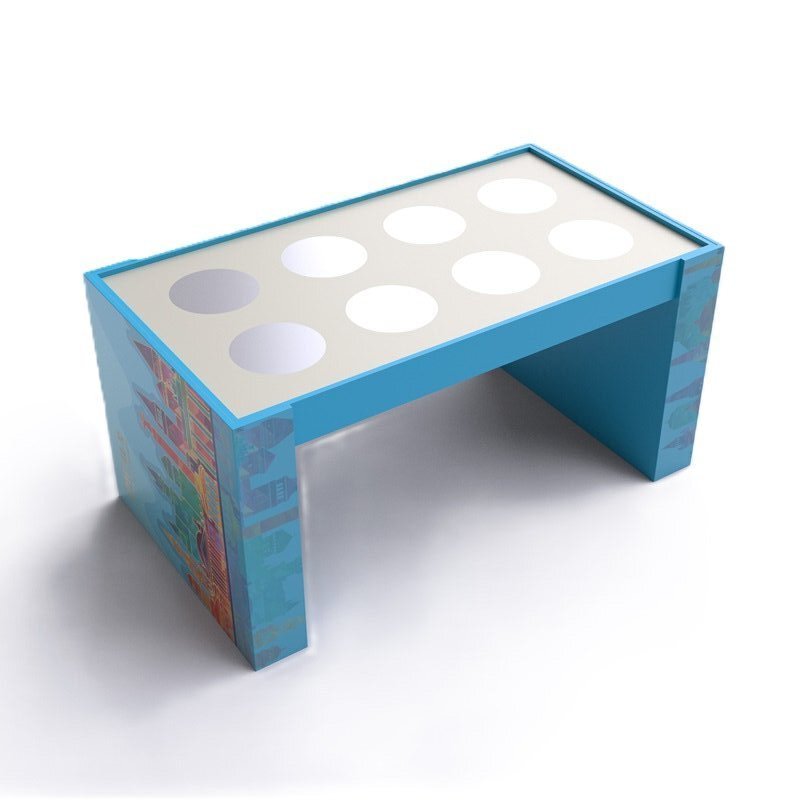 New Coin Box Design New Coin Box Design