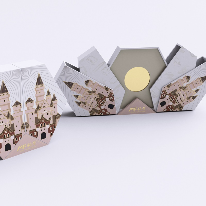 Dual-Door Sliding Paper Coin Box Dual-Door Sliding Paper Coin Box