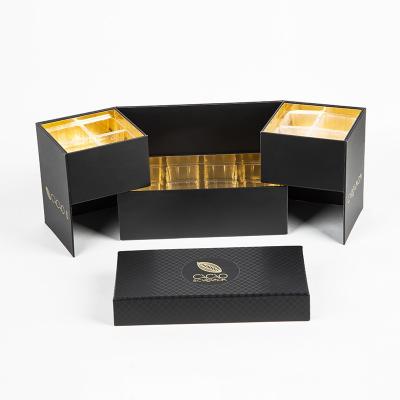 Artisan Chocolate Gift Box