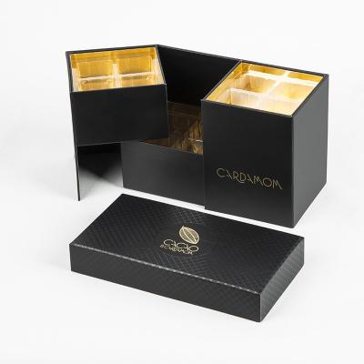 Artisan Chocolate Gift Box