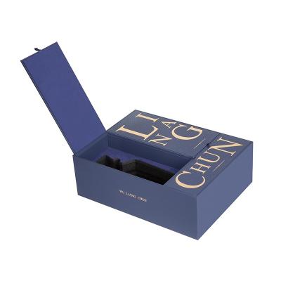 Double Bottle Wine Gift Boxes