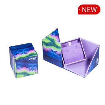 Innovative Paper Jewelry Box Set