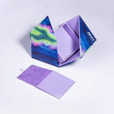 Innovative Paper Jewelry Box Set