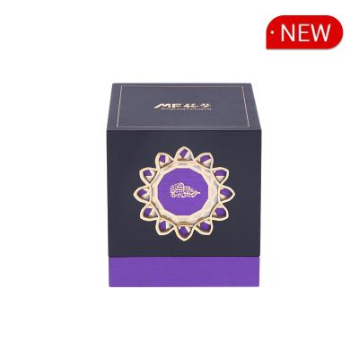 Paper Perfume Gift Box