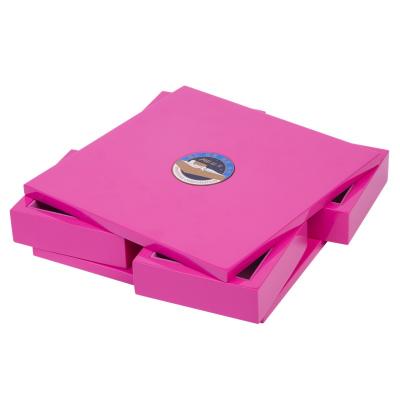 Rotating Jewelry Storage Box